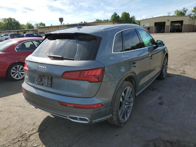 Photo 4 from auction – 2018 AUDI SQ5 PREMIU with VIN WA1A4AFY3J2121245