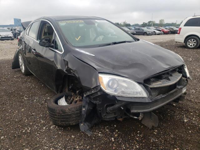BUICK VERANO CON 2013 with VIN 1G4PR5SK9D4151350 - Photo from auction