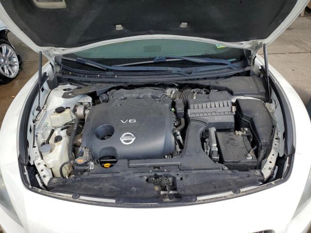Photo 7 from auction – 2011 NISSAN MAXIMA S with VIN 1N4AA5AP4BC806411