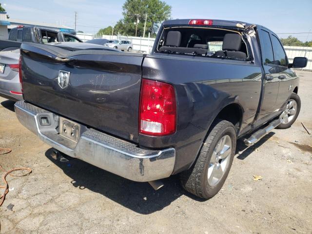 Photo 4 from auction – 2019 RAM 1500 CLASS with VIN 1C6RR6FG7KS524331