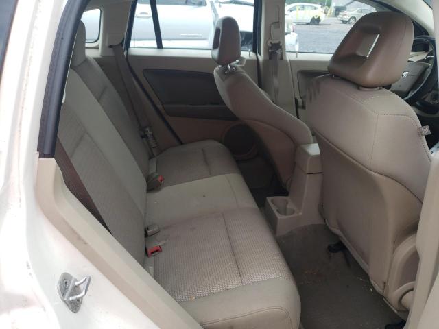 Photo 6 from auction – 2007 DODGE CALIBER R/ with VIN 1B3HB78K57D194671