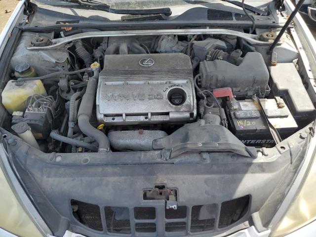 Photo 7 from auction – 2006 LEXUS ES 330 with VIN JTHBA30GX65150583
