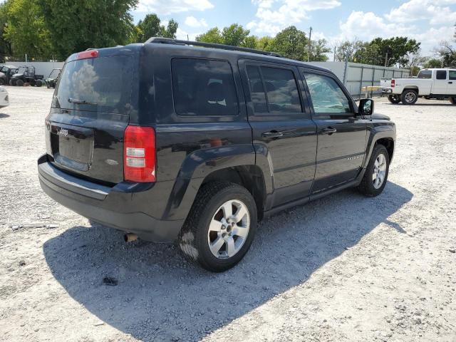 Photo 4 from auction – 2014 JEEP PATRIOT LA with VIN 1C4NJPFA9ED890784