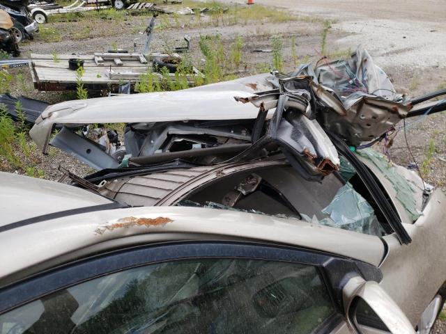 Photo 9 from auction – 2007 TOYOTA COROLLA CE with VIN 1NXBR32E77Z923700