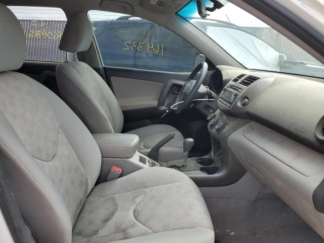 Photo 5 from auction – 2012 TOYOTA RAV4 with VIN JTMZF4DV1C5045328