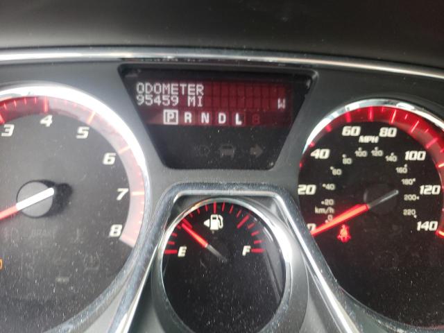 Photo 8 from auction – 2015 GMC ACADIA SLT with VIN 1GKKVRKD4FJ262562
