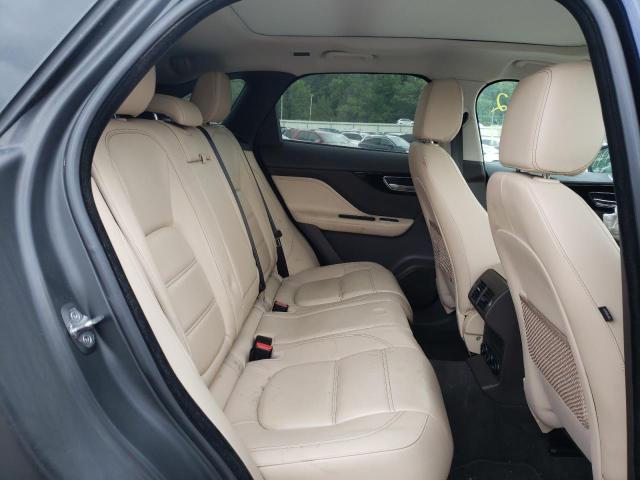 Photo 6 from auction – 2018 JAGUAR F-PACE PRE with VIN SADCK2FX4JA259808