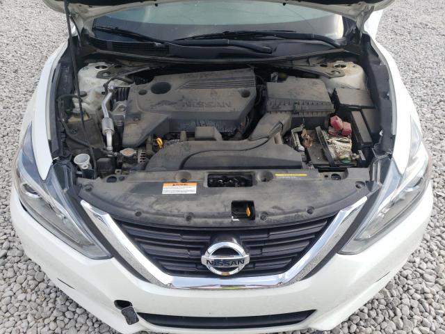 Photo 7 from auction – 2018 NISSAN ALTIMA 2.5 with VIN 1N4AL3AP1JC294183