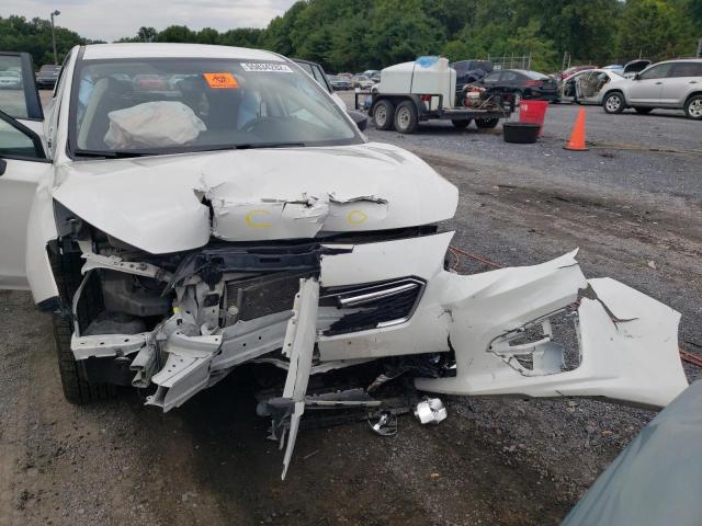 Photo 7 from auction – 2018 SUBARU IMPREZA with VIN 4S3GTAA60J1738598