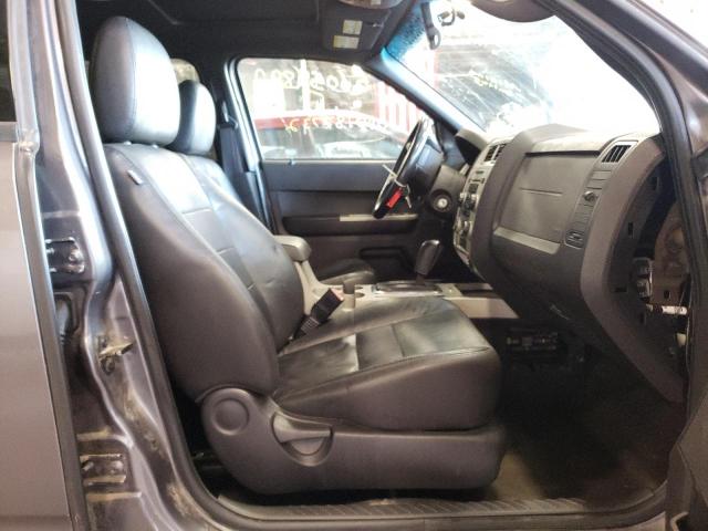 Photo 5 from auction – 2010 FORD ESCAPE XLT with VIN 1FMCU0D78AKC43159