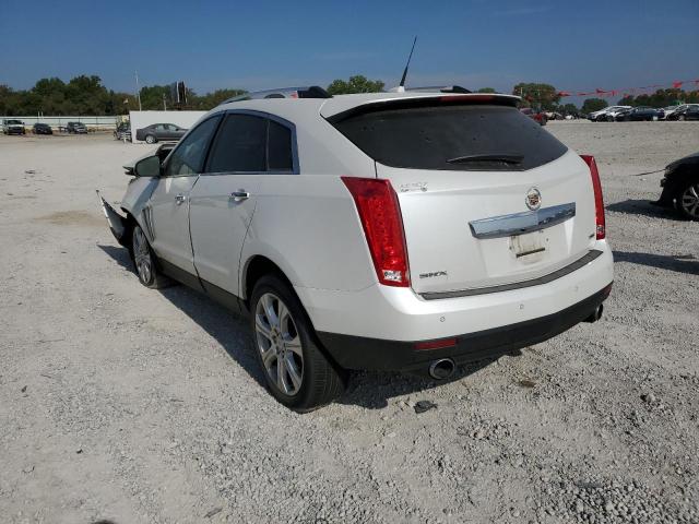 Photo 3 from auction – 2014 CADILLAC SRX PERFOR with VIN 3GYFNCE38ES680451