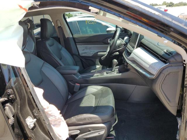 Photo 5 from auction – 2022 JEEP COMPASS LA with VIN 3C4NJCBB2NT118922