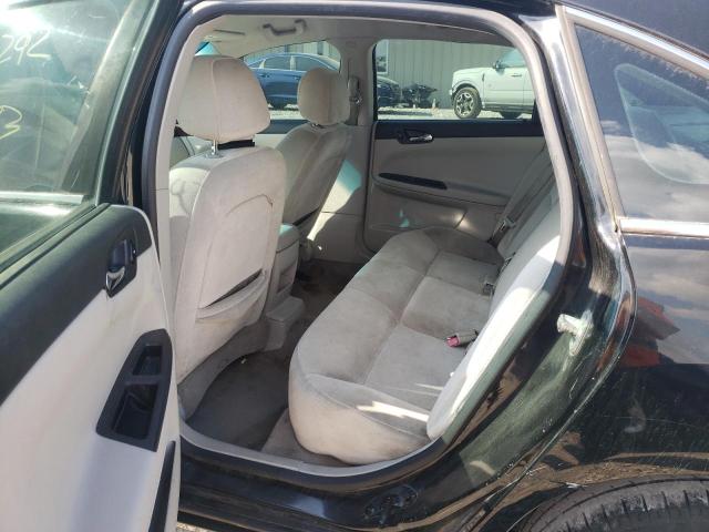 Photo 6 from auction – 2007 CHEVROLET IMPALA LT with VIN 2G1WT58K679111570