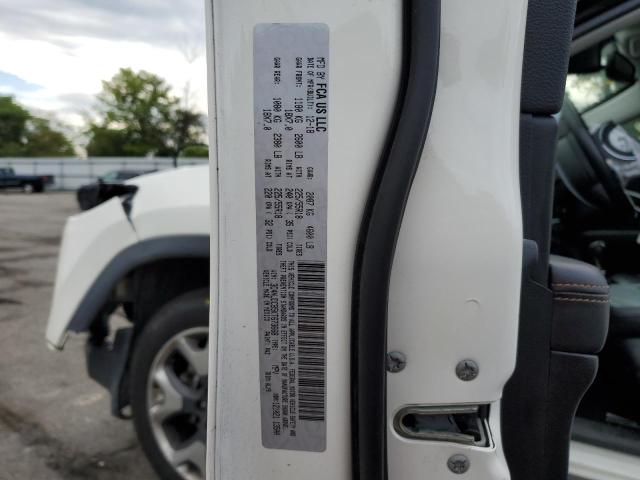 Photo 10 from auction – 2019 JEEP COMPASS LI with VIN 3C4NJDCB5KT673668