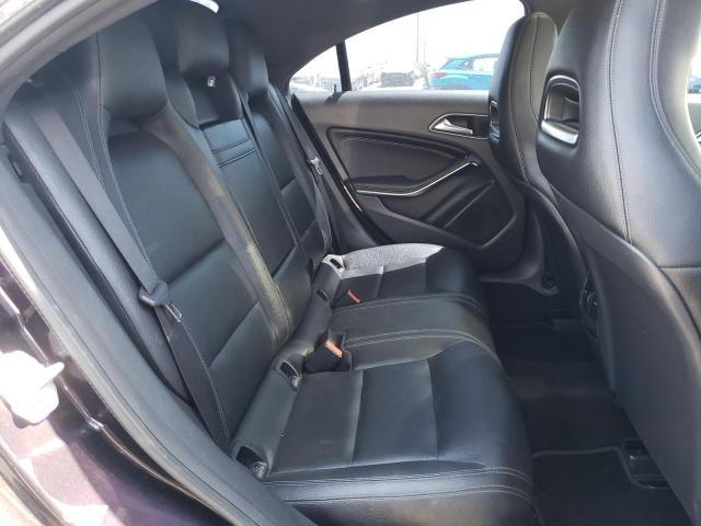 Photo 6 from auction – 2016 MERCEDES-BENZ CLA 250 with VIN WDDSJ4EB2GN379030
