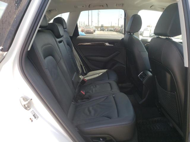 Photo 6 from auction – 2015 AUDI Q5 PREMIUM with VIN WA1CFAFP7FA097748