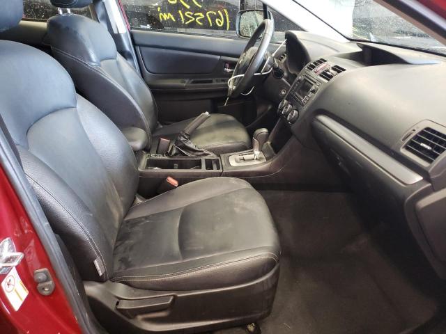 Photo 5 from auction – 2014 SUBARU IMPREZA LI with VIN JF1GPAH62E8302588