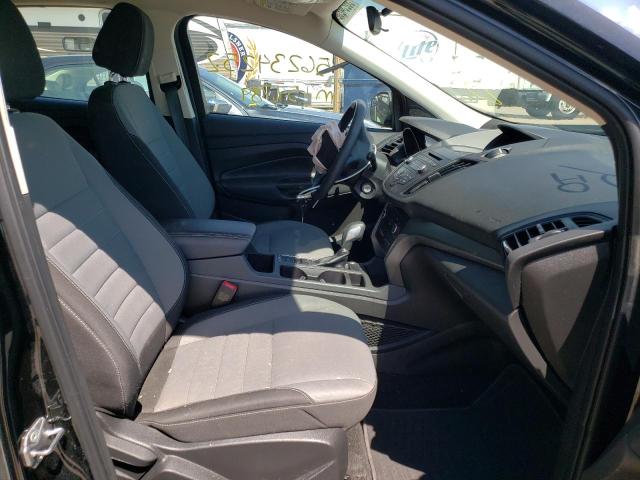 Photo 5 from auction – 2017 FORD ESCAPE S with VIN 1FMCU0F76HUD73386