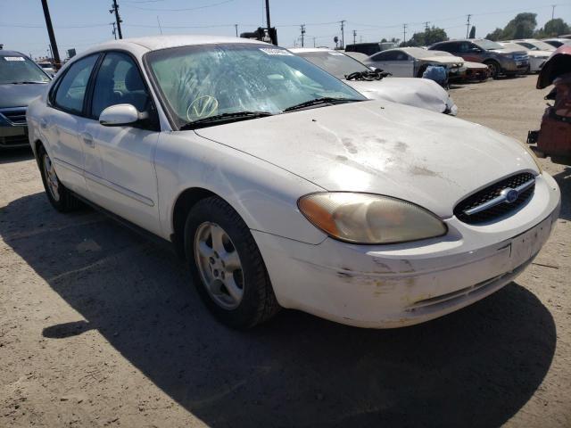 FORD TAURUS SE 2003 con VIN 1FAFP53U93G224595 - Foto de la subasta