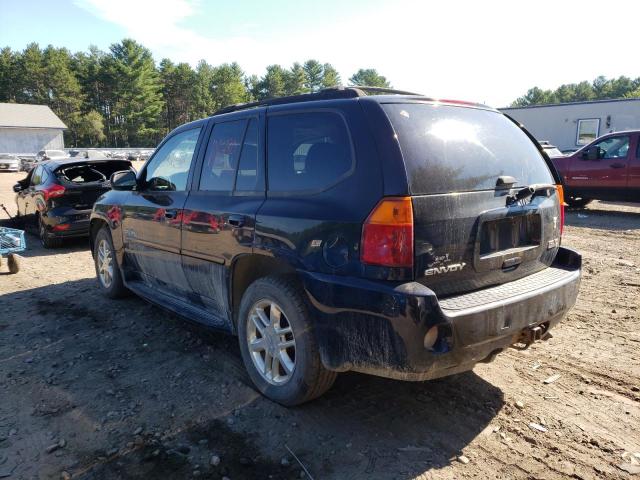 Photo 3 from auction – 2007 GMC ENVOY with VIN 1GKET63M572149067