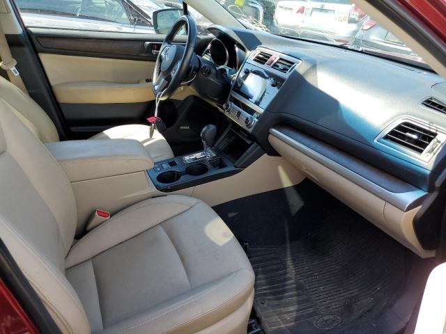 Photo 5 from auction – 2017 SUBARU OUTBACK with VIN 4S4BSANC1H3279556
