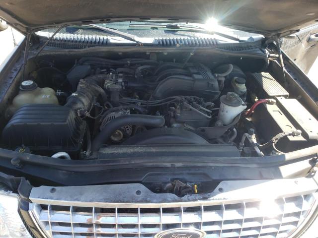 Photo 7 from auction – 2004 FORD EXPLORER with VIN 1FMZU73K94ZB18305
