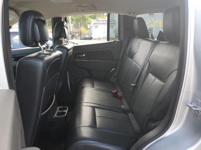 Photo 6 from auction – 2012 JEEP LIBERTY SP with VIN 1C4PJMAK5CW205804