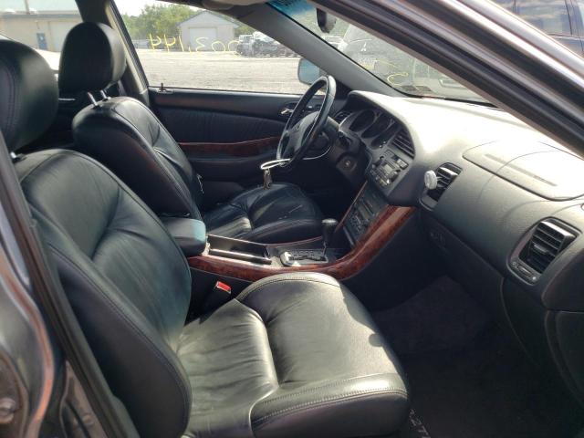 Photo 5 from auction – 2003 ACURA 3.2TL with VIN 19UUA56633A025773