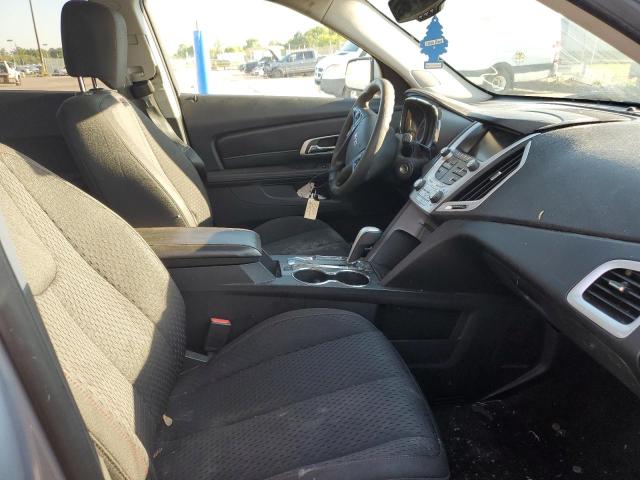 Photo 5 from auction – 2014 GMC TERRAIN SL with VIN 2GKALMEK4E6185489
