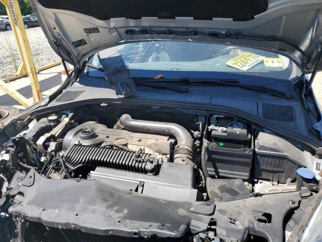 Photo 7 from auction – 2013 VOLVO S60 T5 with VIN YV1612FH8D2178985
