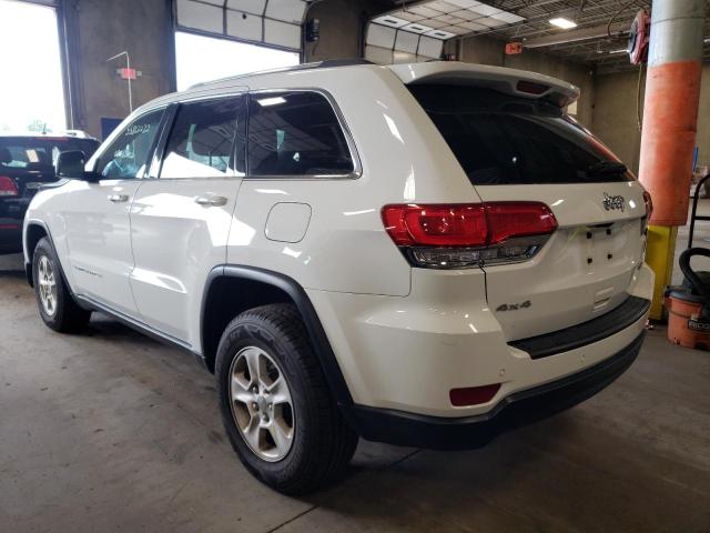 Photo 3 from auction – 2016 JEEP GRAND CHER with VIN 1C4RJFAG7GC310898