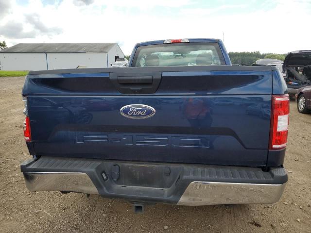 Photo 6 from auction – 2019 FORD F150 with VIN 1FTMF1CB8KKF31019