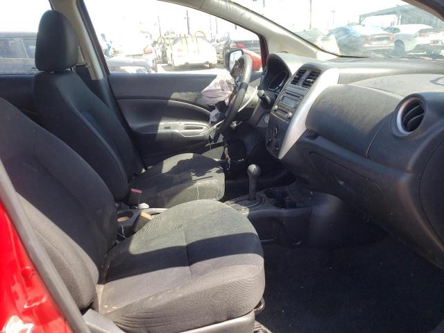 Photo 5 from auction – 2015 NISSAN VERSA NOTE with VIN 3N1CE2CP0FL446621