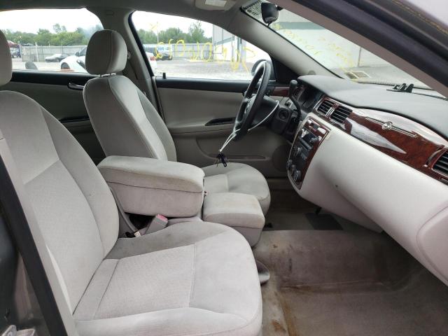 Photo 5 from auction – 2008 CHEVROLET IMPALA LS with VIN 2G1WB58N989120729