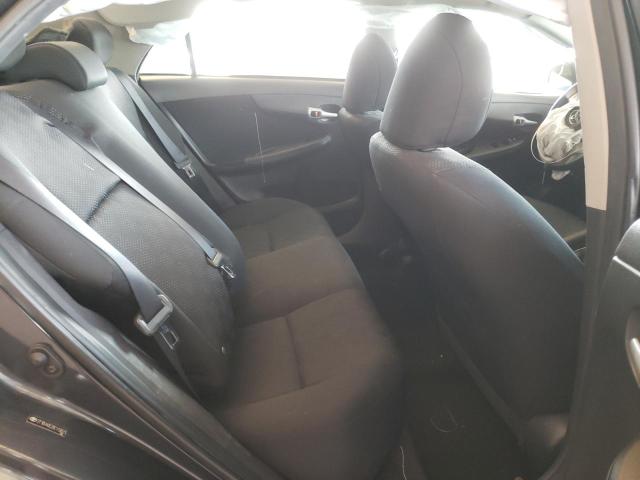 Photo 6 from auction – 2009 TOYOTA COROLLA BA with VIN 2T1BU40E29C113631