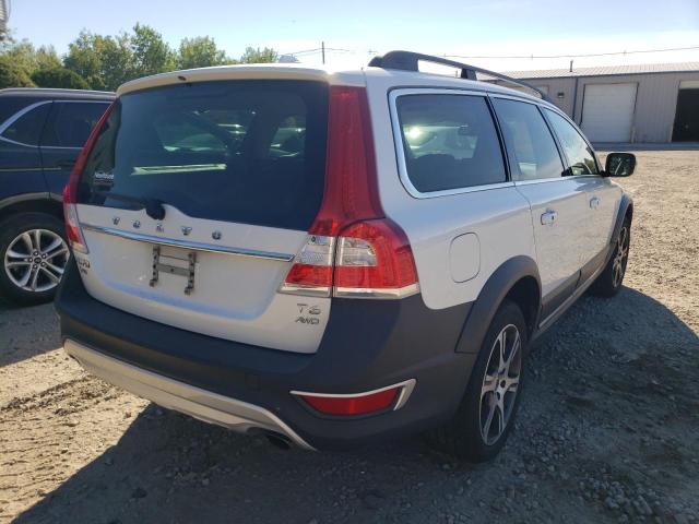 Photo 4 from auction – 2014 VOLVO XC70 T6 with VIN YV4902BZ1E1178366