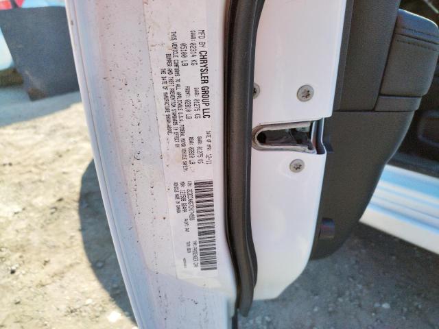 Photo 10 from auction – 2012 CHRYSLER 300 with VIN 2C3CCAAG7CH174593