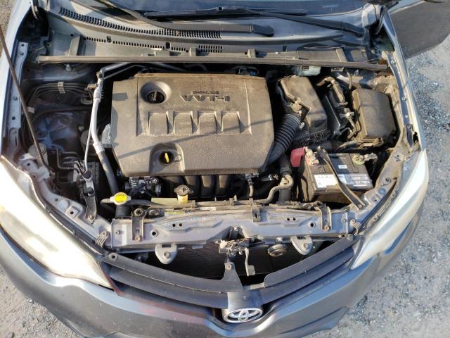 Photo 7 from auction – 2015 TOYOTA COROLLA L with VIN 2T1BURHE9FC332664