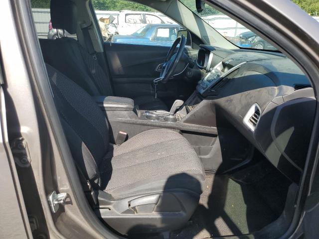 Photo 5 from auction – 2010 CHEVROLET EQUINOX LT with VIN 2CNALPEW6A6310496