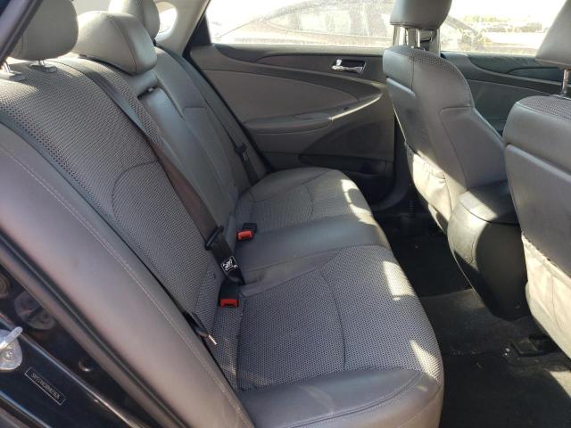 Photo 6 from auction – 2013 HYUNDAI SONATA SE with VIN 5NPEC4AC0DH627626