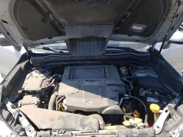 Photo 7 from auction – 2014 SUBARU FORESTER 2 with VIN JF2SJGDC6EH522256