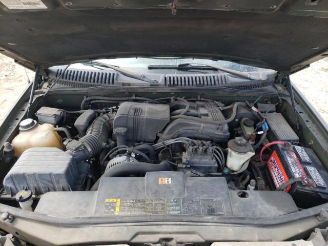 Photo 7 from auction – 2002 FORD EXPLORER E with VIN 1FMDU74EX2UA51663