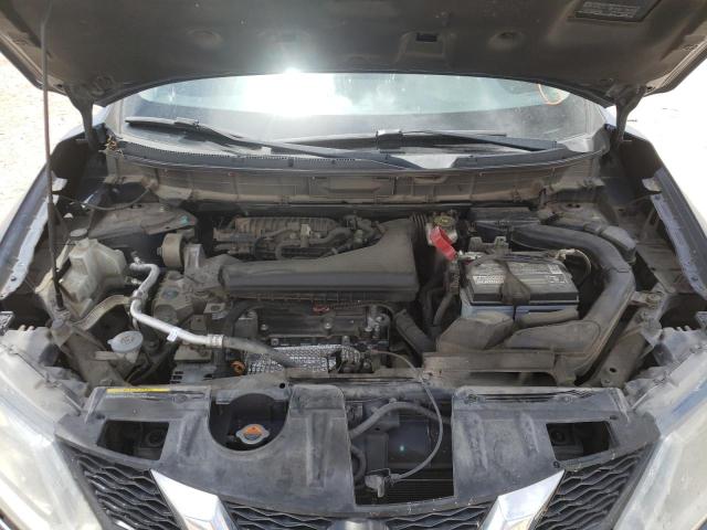 Photo 7 from auction – 2015 NISSAN ROGUE S with VIN KNMAT2MT2FP539313