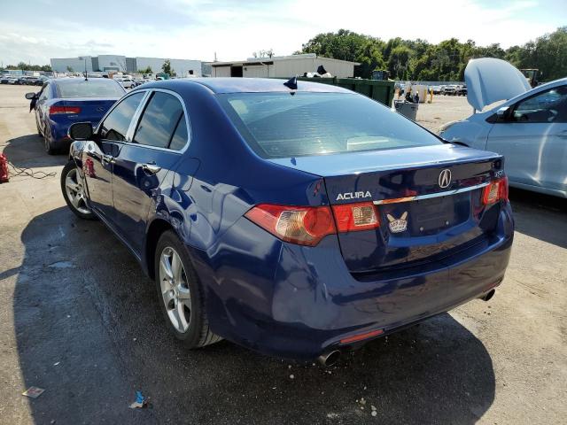 صورة رقم 3 من المزاد - 2012 ACURA TSX مع VIN JH4CU2F44CC013830