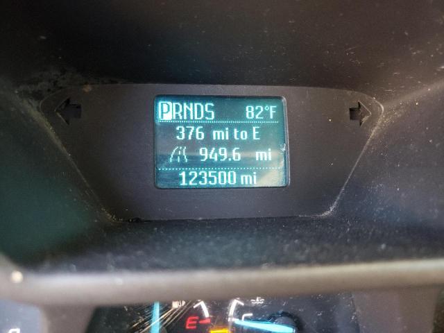 Photo 8 from auction – 2016 FORD TRANSIT CO with VIN NM0LS7E71G1240164