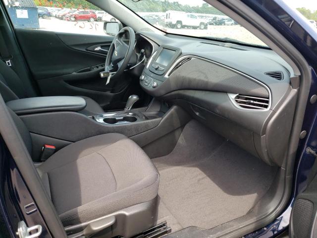 Photo 5 from auction – 2018 CHEVROLET MALIBU LS with VIN 1G1ZB5ST6JF195566
