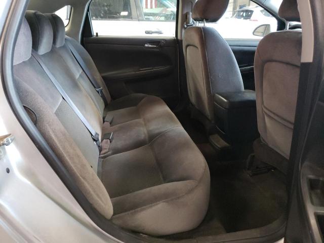 Photo 6 from auction – 2009 CHEVROLET IMPALA 1LT with VIN 2G1WT57N791179440