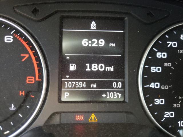 Photo 8 from auction – 2015 AUDI A3 PREMIUM with VIN WAUEFGFF6F1141504