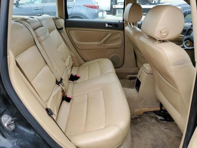 Photo 6 from auction – 2005 VOLKSWAGEN PASSAT GLS with VIN WVWCE63B95E147068