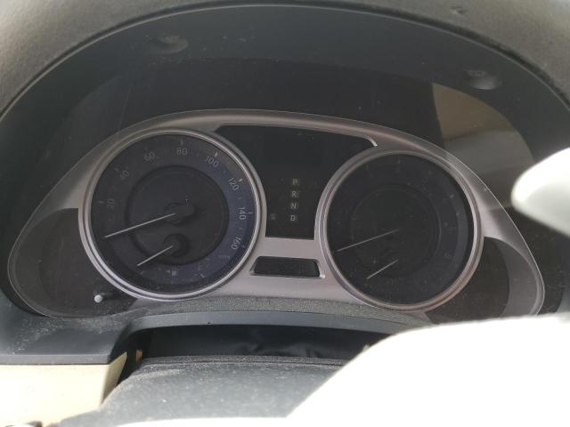 Photo 8 from auction – 2008 LEXUS IS 350 with VIN JTHBE262982013262